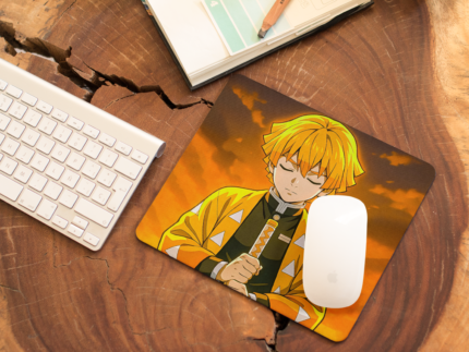 Printed Mouse Pads 9 x 7 inch