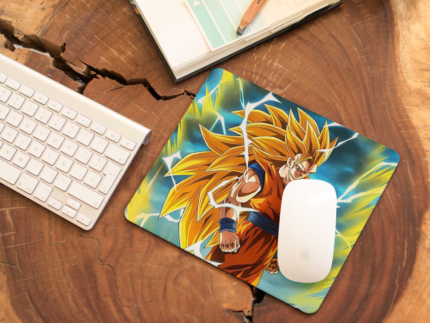 Printed Mouse Pads 9 x 7 inch