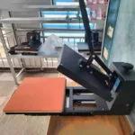 15 x 15 Slider Heat Press Machine