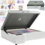 A3+ DTF Oven – Professional Curing Machine for Prints