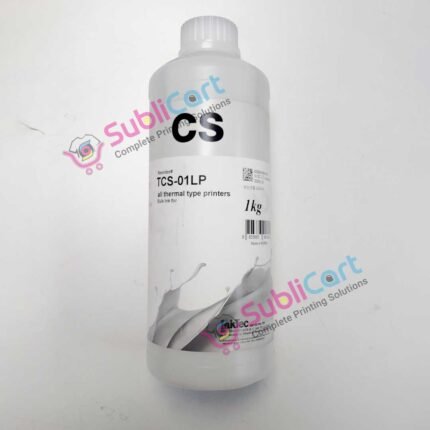 DTF Cleaning Solution