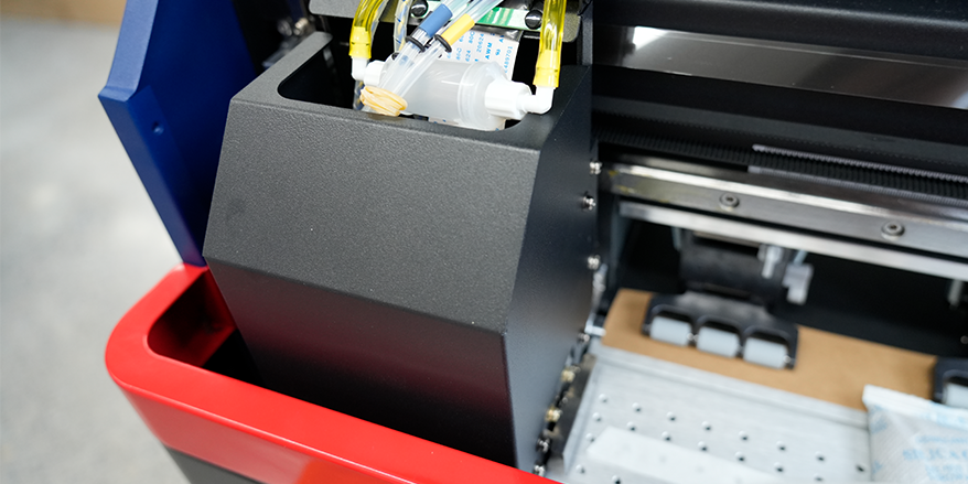 XP 600 Pro DTF Printer