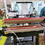 Lanyard Heat Press Machine