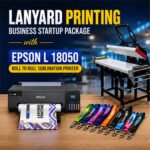 Lanyard Printing Business