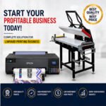 Lanyard Printing Business