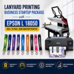Lanyard Printing Business