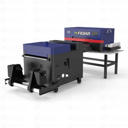 XP 600 Pro DTF Printer