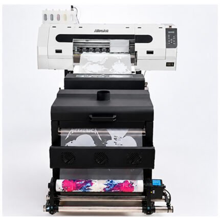 i3200 Dual Head DTF Printer