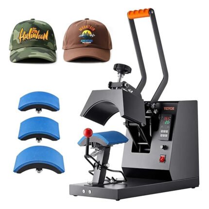 Cap Printing Machine