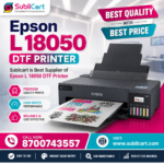 DTF Printer