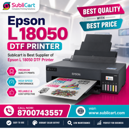 DTF Printer
