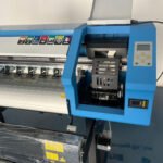 24 Inch Sublimation Printers