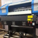 24 Inch Sublimation Printers