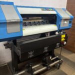 24 Inch Sublimation Printers