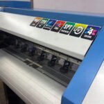24 Inch Sublimation Printers