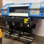 24 Inch Sublimation Printers