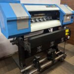 24 Inch Sublimation Printers