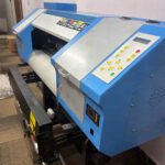 24 Inch Sublimation Printers