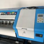 24 Inch Sublimation Printers